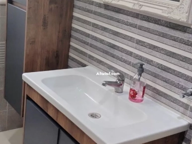 Appartement S2 à louer à El Menzah 5