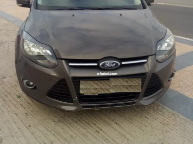 FORD FOCUS FORD FOCUS