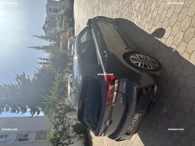 kia rio gt line