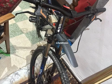 A vendre Rockrider ST 540S