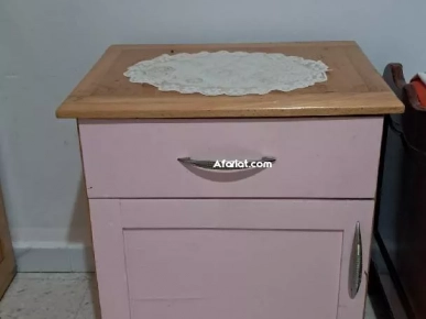 اثاث بيت نوم مستعمل