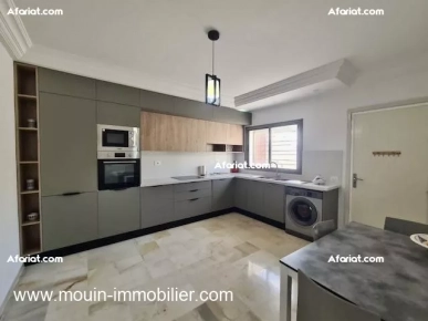 Villa Florina AV1922 Hammamet