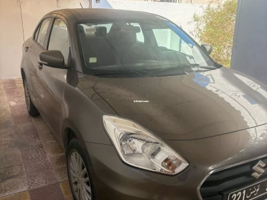 Dzire Suzuki en très bon état