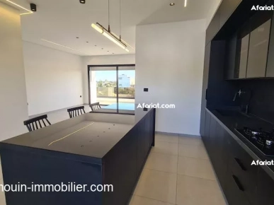 APPARTEMENT CELINE 3 I Hammamet AV1888