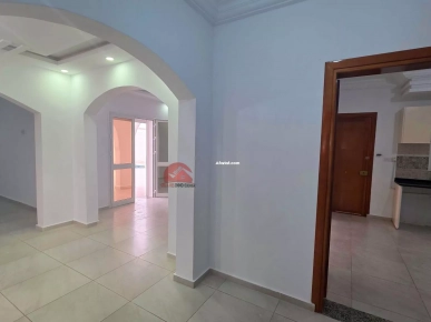 VILLA SANS MEUBLES À HOUMT SOUK DJERBA - RÉF L767