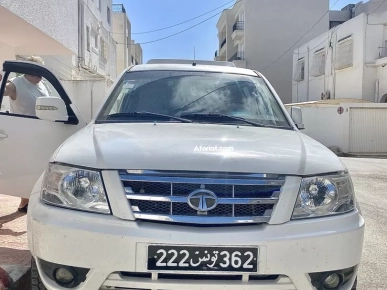 à vendre TATA