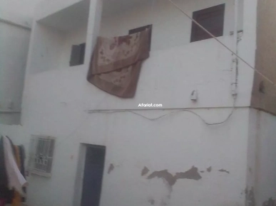 112m a jardin el manzah 112m a jardin el manzah