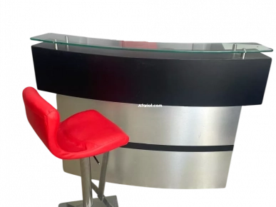 chaise haute