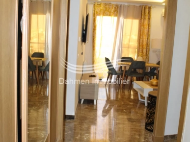 Luxueux appartement à Vendre - Sahloul Luxueux appartement à Vendre - Sahloul