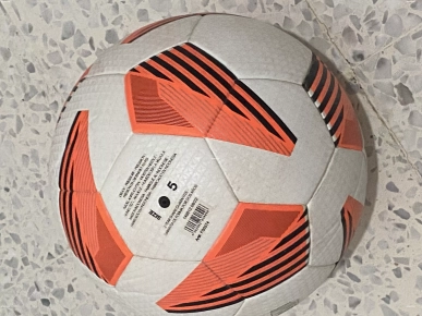 Ballon de football Adidas