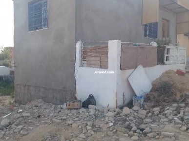 أرض للبيع في دار شعبان الفهري