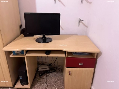 chambre pour 2 filles
