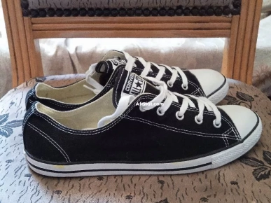 Converse d'origine