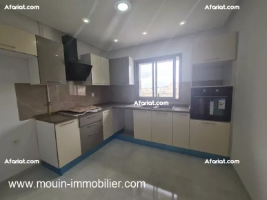 DUPLEX JOY Mrezka Hammamet Nord AV1734