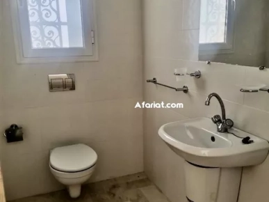 VILLA PANDA Hammamet vers Birbouregba AV1765