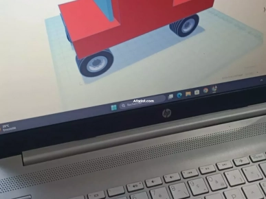 Cours à domicile de Programmation & Robotique pour enfants