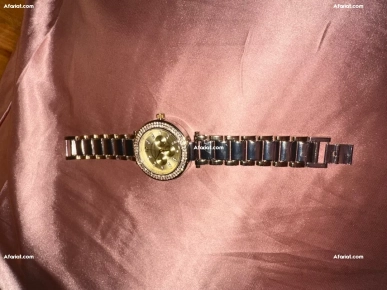 montre et bijoux