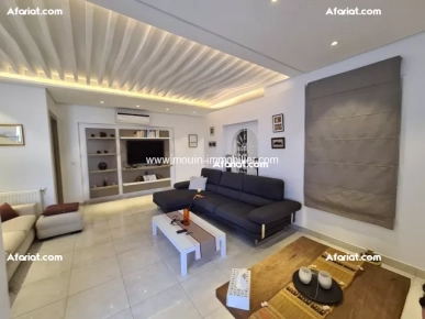 Appartement Max 2 AL3012 Hammamet sidi mahersi