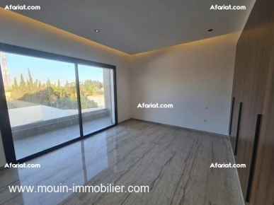 VILLA HORTENSIA Hammamet Sud El Bessbassia AV1743