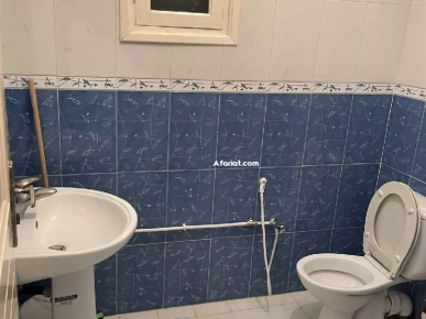 شقق مفروشة للايجار باليوم 90د أو 100 أو 120