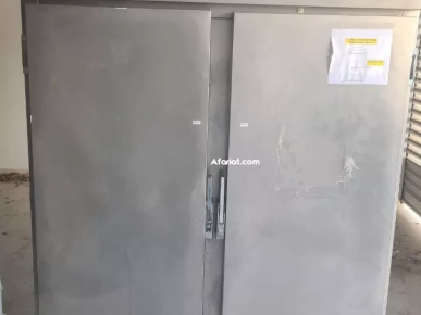 armoire réfrigérée 1400L