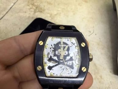 Philipp Plein $ketelon PWBAA0521