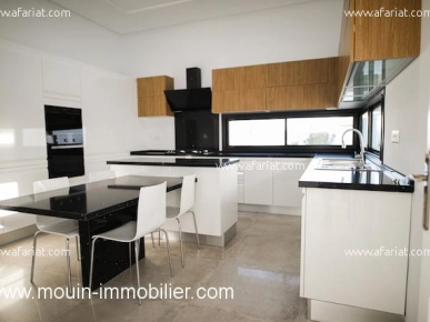 villa edeen al2585