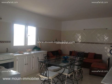 APPARTEMENT LE TREFLE AL524 H