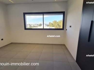APPARTEMENT CELINE 3 I Hammamet AV1888