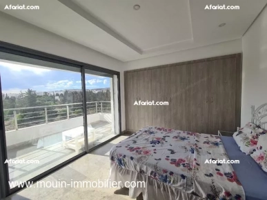 APPARTEMENT DANIA I Hammamet Nord AL3106