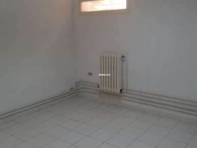 Sidi Daoued La Marsa, A louer RDC de villa à usage bureautique