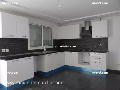 RESIDENCE LA PERLE DE HAMMAMET à Hammamet Sud AV300