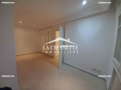 Appartement S+2 à Ain Zaghouan Nord MAL4518