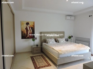 Villa Sandy AV1174 Hammamet