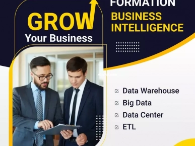 Formation BI Formation BI