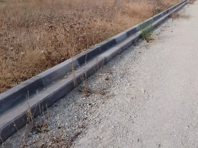 "Opportunité unique : Terrain à vendre, idéal pour votre projet d