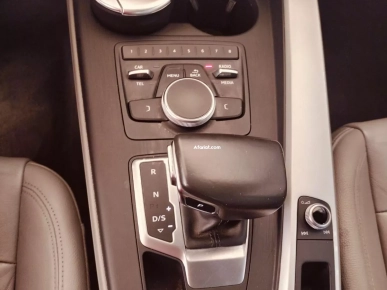 Audi A4 Berline Audi A4 Berline