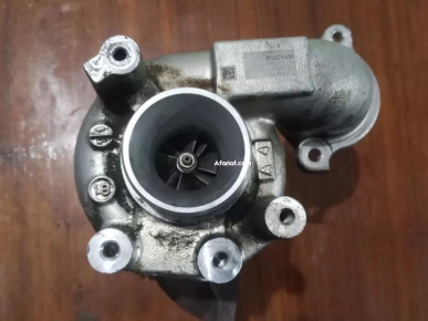 Turbo à Vendre pour Moteur 1.6 HDI - DV6DTED M