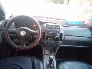 A vendre polo 6 A vendre polo 6