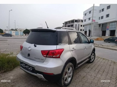 Greatwall M4 excellent état