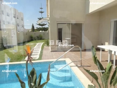 BELLE VILLA PROCHE DE LA MER HAMMAMET NORD BELLE VILLA PROCHE DE LA MER HAMMAMET NORD