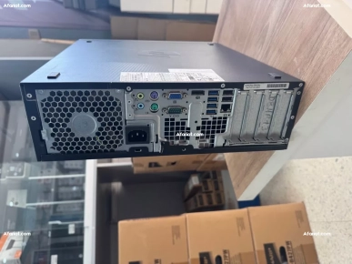 HP COMPAQ P6300