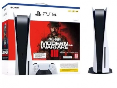 PlayStation 5 Edition Standard