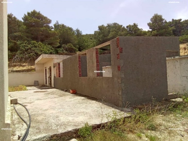 Villa à vendre à Bizerte