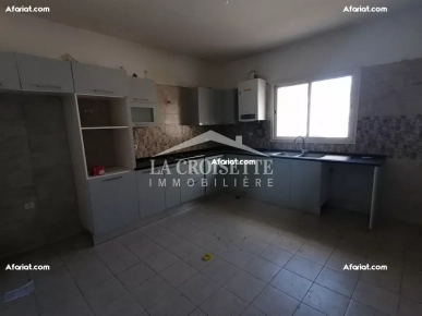 Villa S+4 à La Marsa ZVL1537