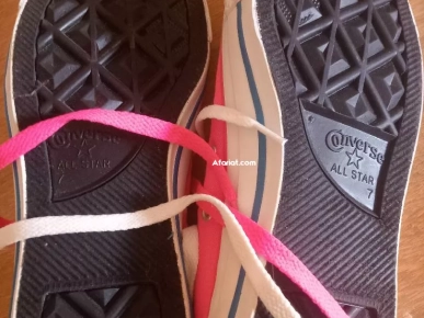 converse unisexe