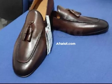 Mocassin Zara Mocassin Zara