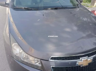 Chevrolet cruze 1.6 essence7 ch 270 km26000dt 21 724 419