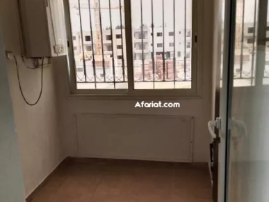 Appartement S+3 Soukra