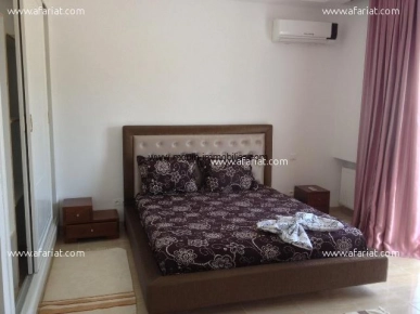 Villa Pomelo AL539 Hammamet La Corniche